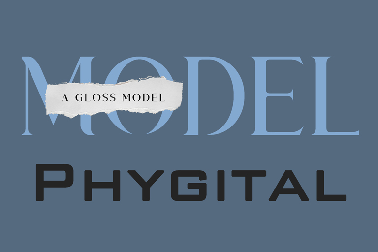 O futuro da moda é Phygital