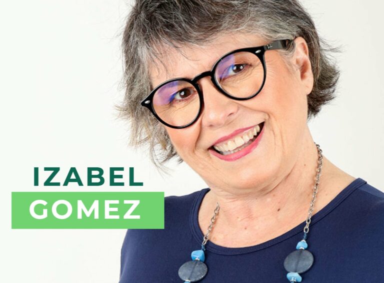 Talk Show Isabel Gomez