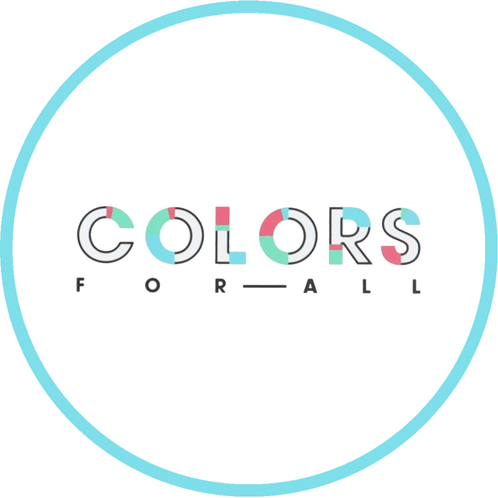 Colors For All