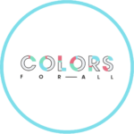 Colors For All