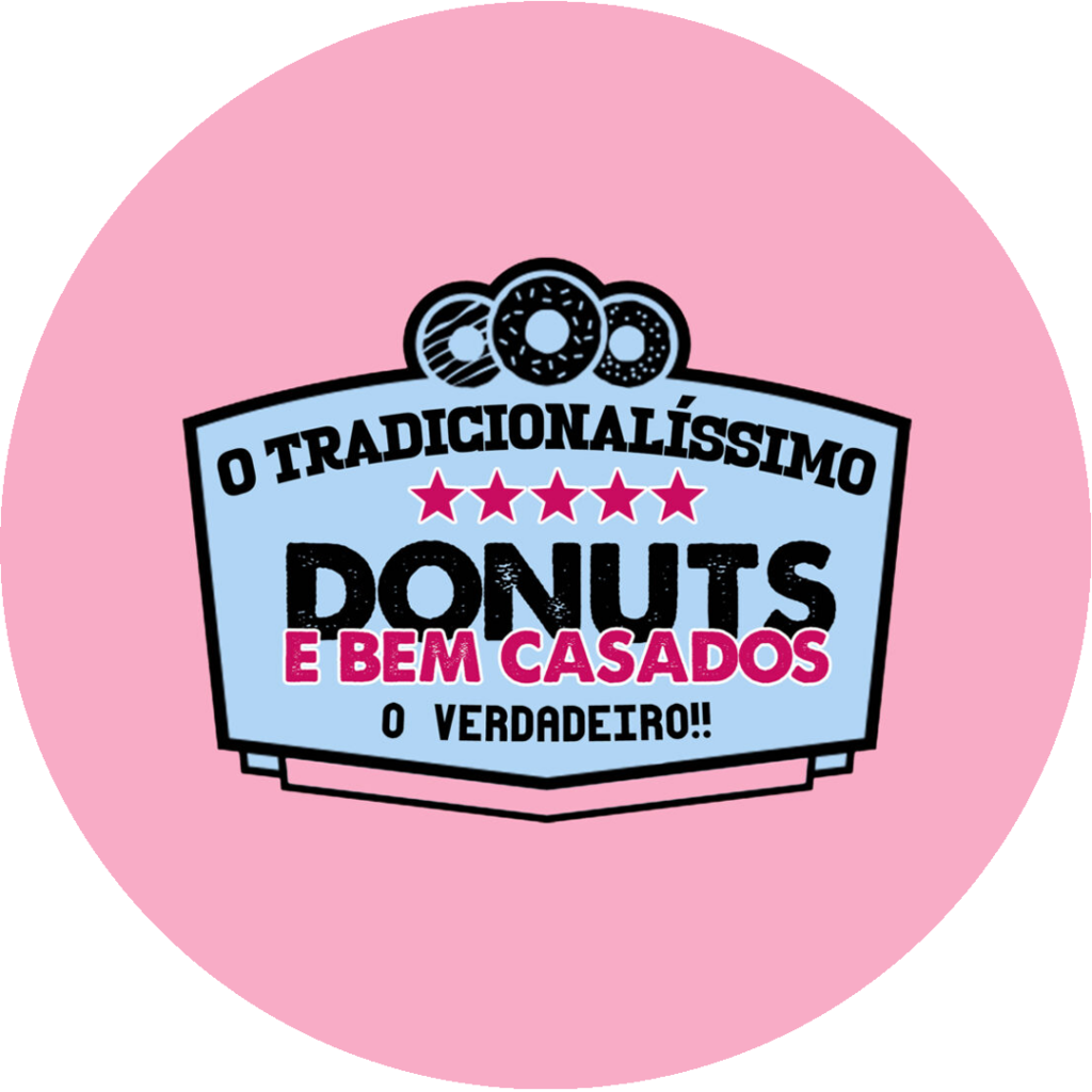 O Tradissionalíssimo Donuts