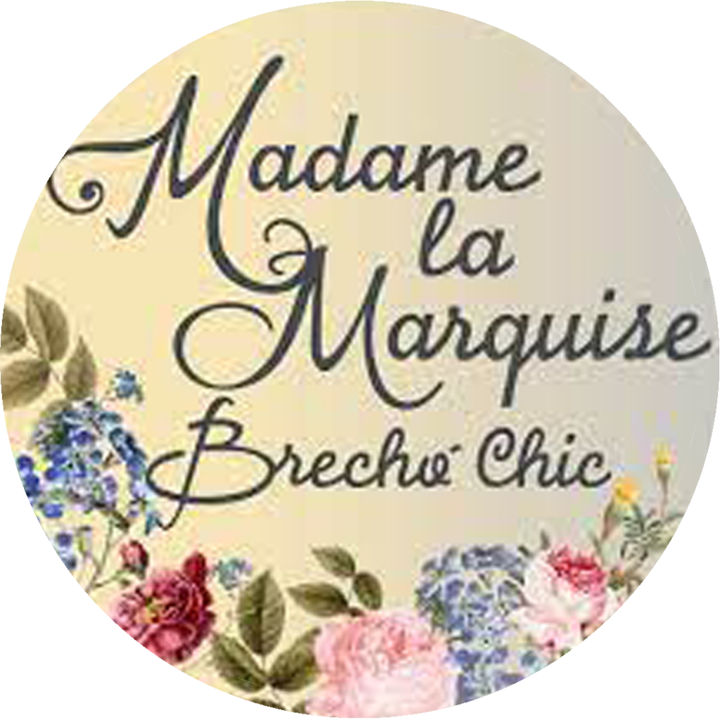 Madame La Marquise