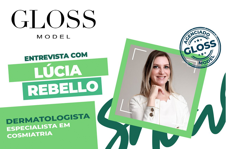 Talk Show Lucia Rebello