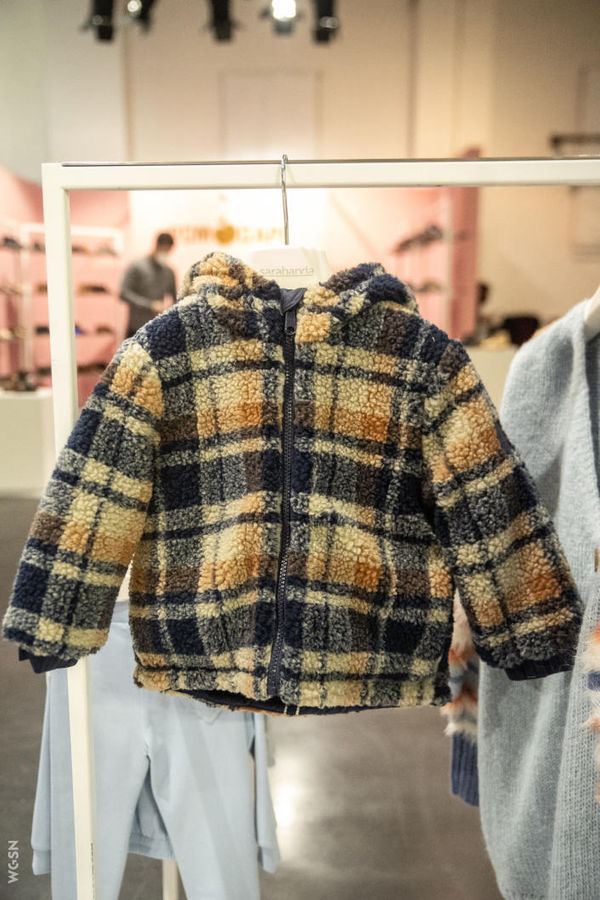 Tendência: o tartan é o rei dos xadrezes neste inverno - Harper's