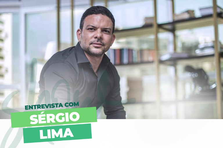 Talk Show Sergio Lima