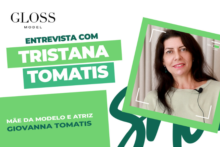Talk Show Tristana Tomatis