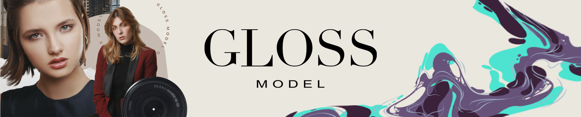 Gloss Model - A Melhor Agência de Modelos do Brasil