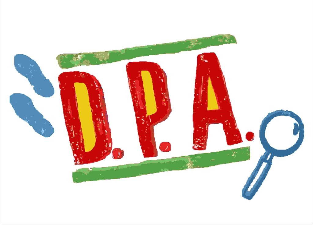 DPA 10 Anos