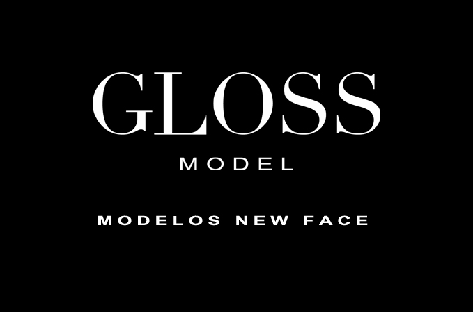 Arquivos Agência de Modelo - Gloss Model