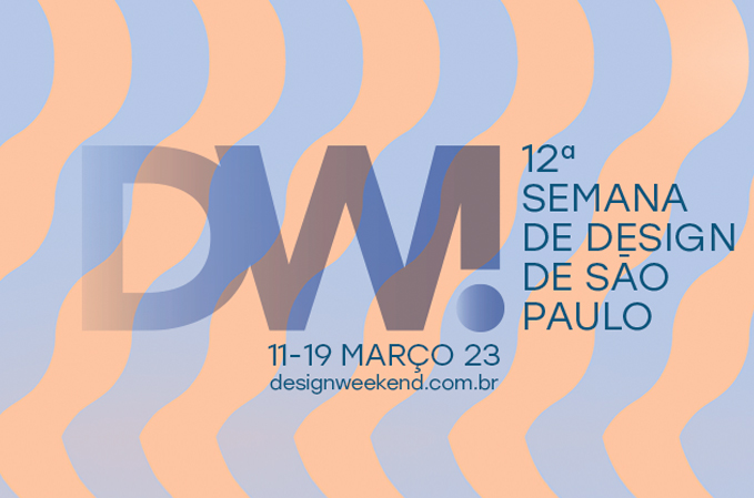 Design Weekend São Paulo 2023