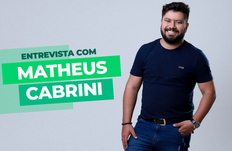 talk show matheus cabrini