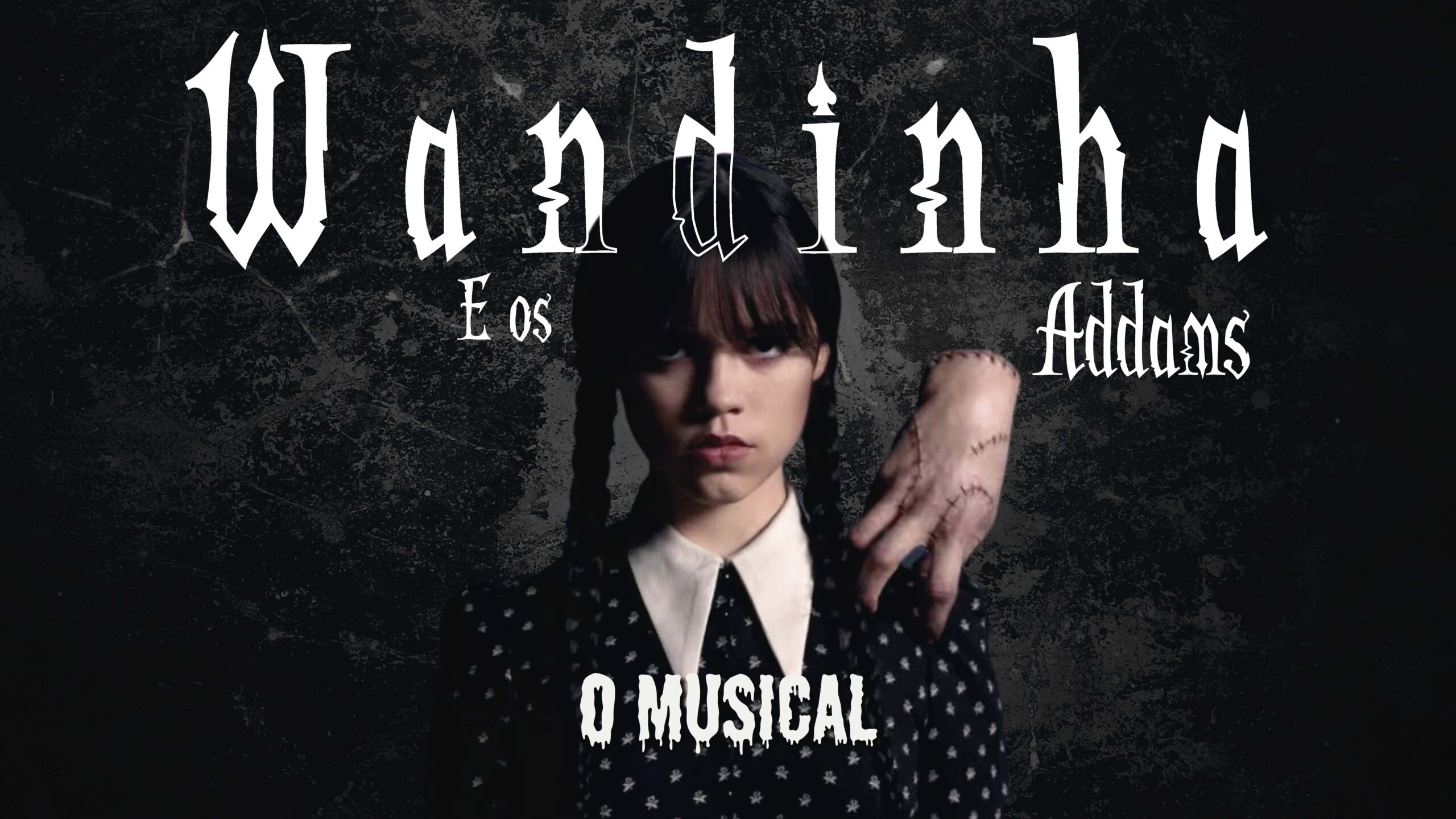 Wandinha e os Addams