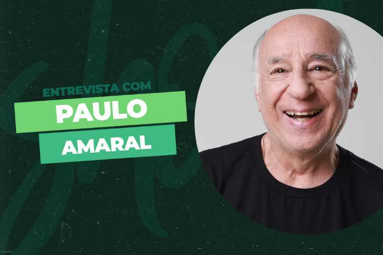 Paulo Amaral