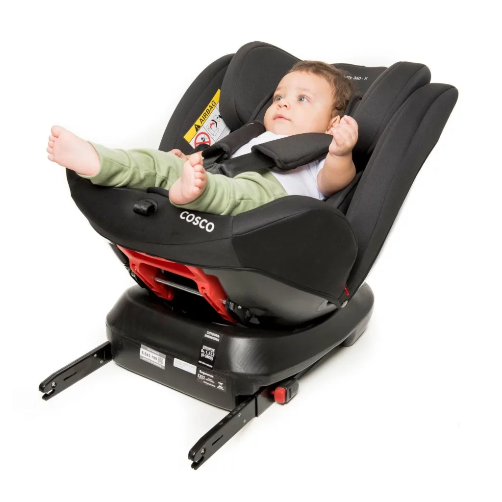 Cadeira de Bebê