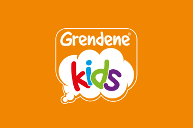 Grendene Kids