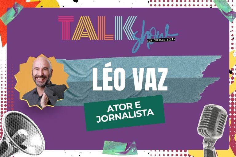 Talk Show Leo Vaz