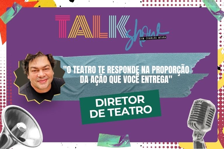 Diretor de Teatro