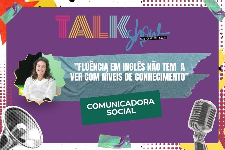 Talk Show Claudia Pirani