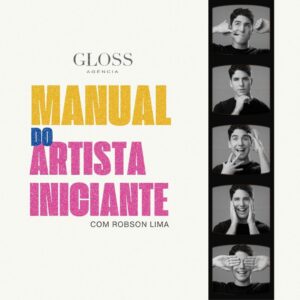 Manual do Artista Iniciante