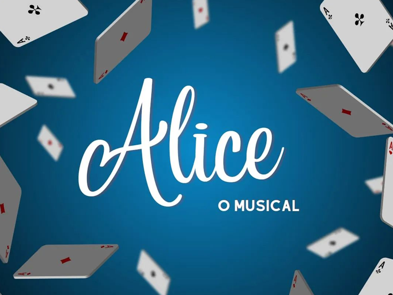 Alice, o Musical.
