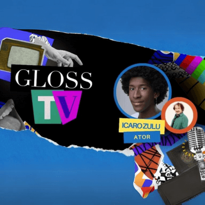 gloss tv ícaro zulu