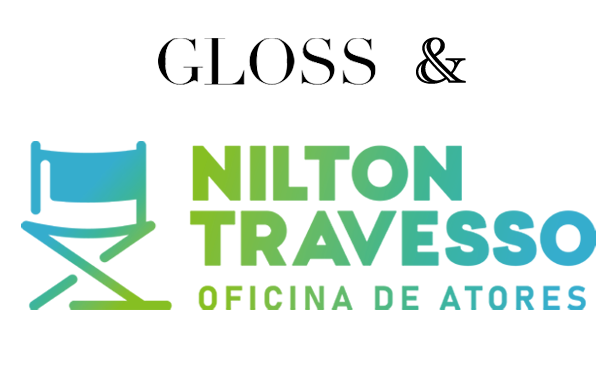 parceria nilton travesso agência gloss