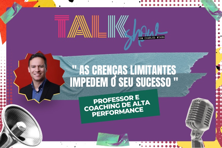 Talk Show Ismael Lima