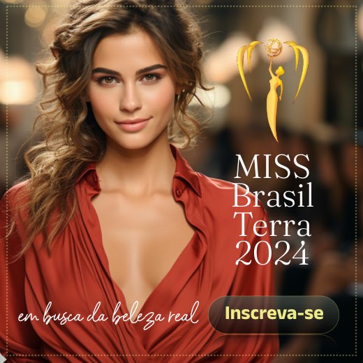 Miss Brasil Terra