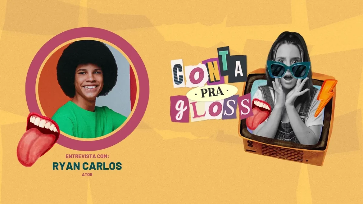 conta pra gloss ryan carlos