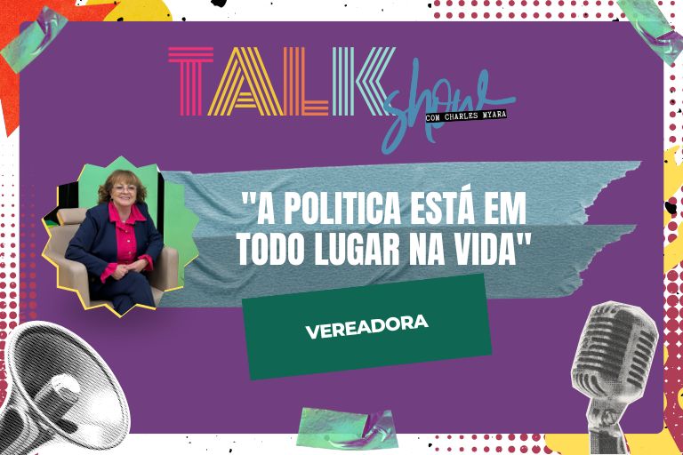 Talk Show Edir Salles