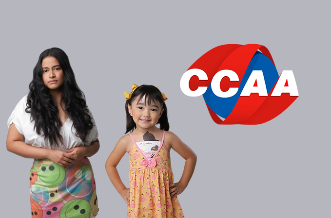 CCAA