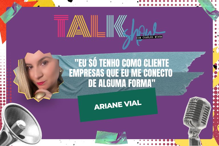 Ariane Vial